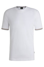 BOSS T-SHIRT Uomo 50501097