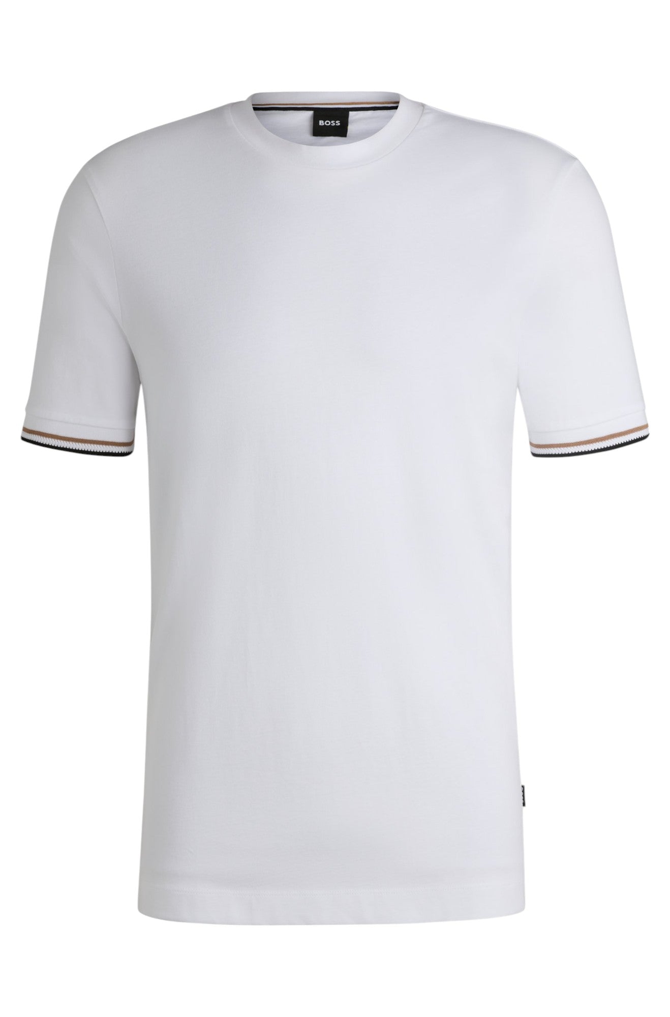 BOSS T-SHIRT Uomo 50501097