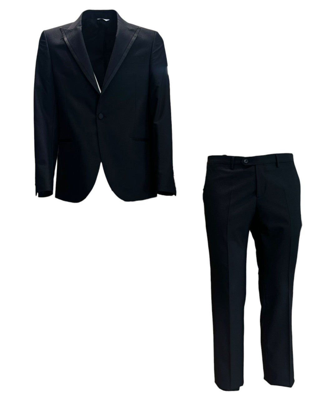 Alessandro Gilles abito uomo Uomo A21BP16302