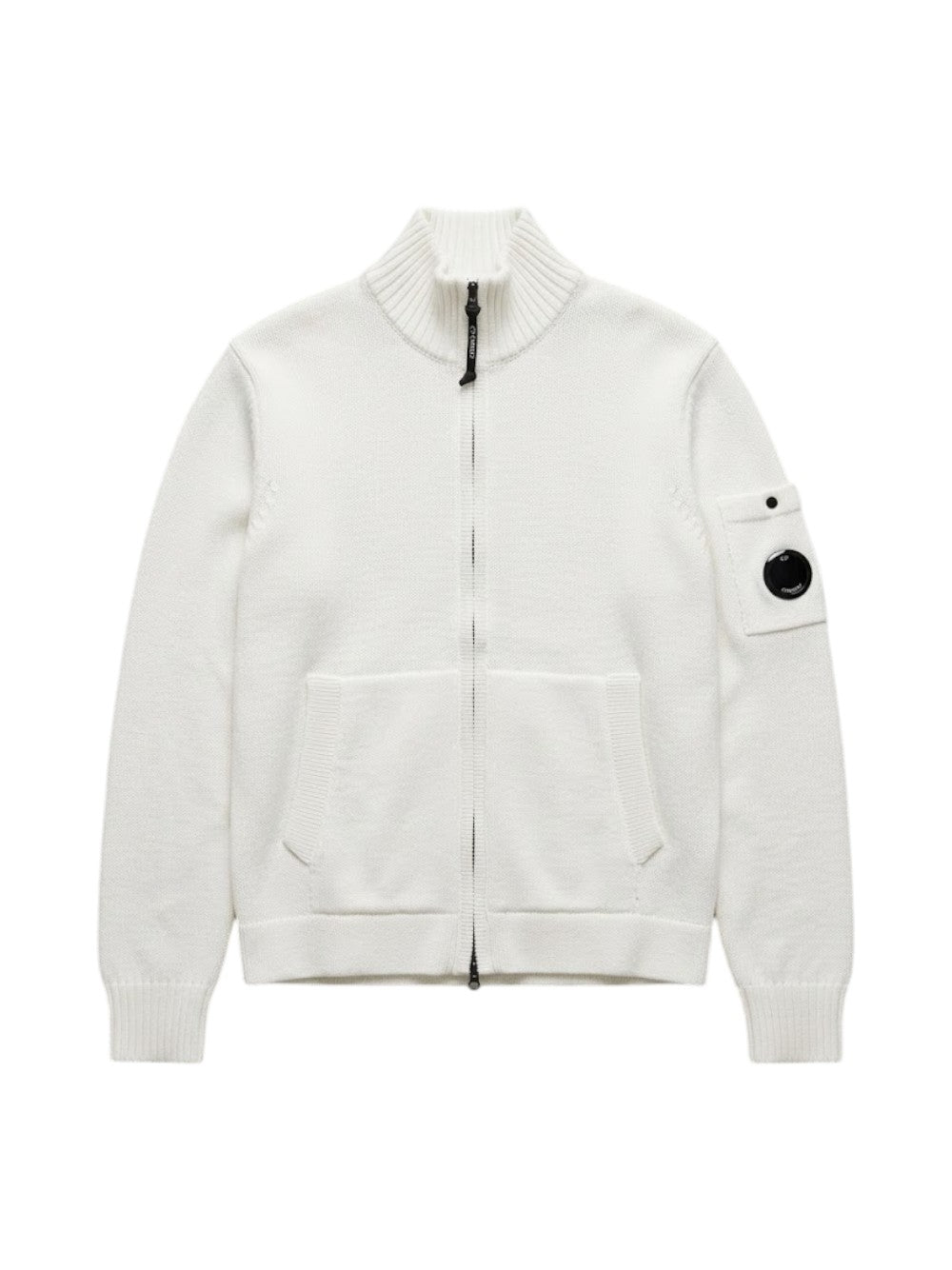 C.p. Company Cardigan Uomo  20CMKN092A110058A 103