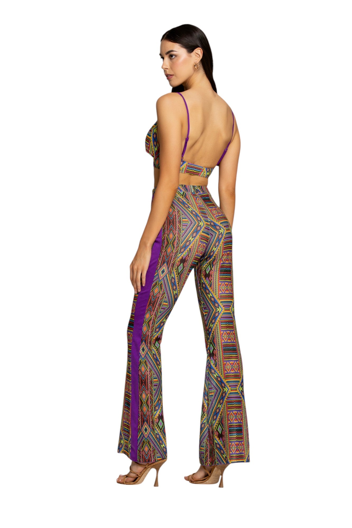 4giveness pantalone Donna 125WCUPT5030