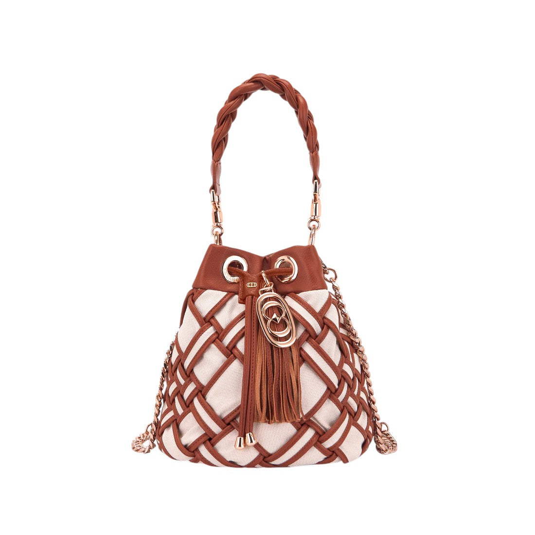 La Carrie Bag borsa Donna 151M-EM-111-CAS