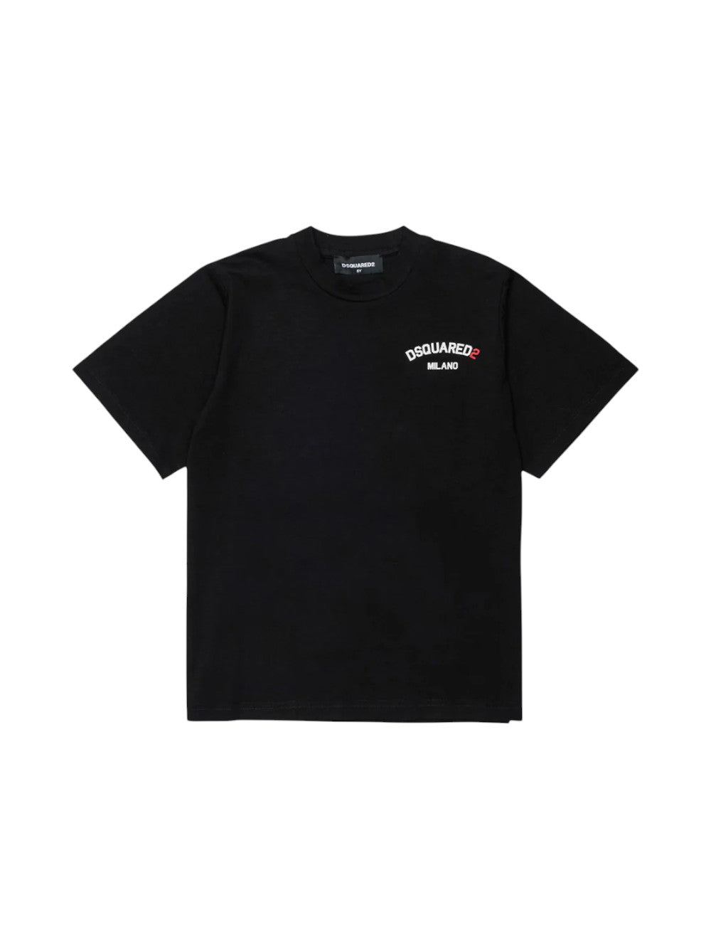 Dsquared2 T-SHIRT Bambini e ragazzi SLOUCH FIT DQ3169 D0AAP DQ900
