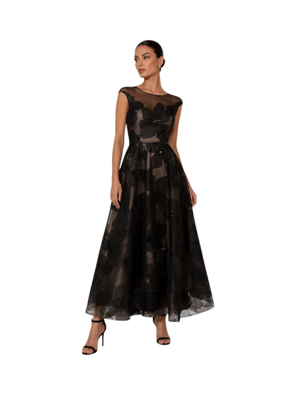 Carla Ruiz Abito Donna  52520