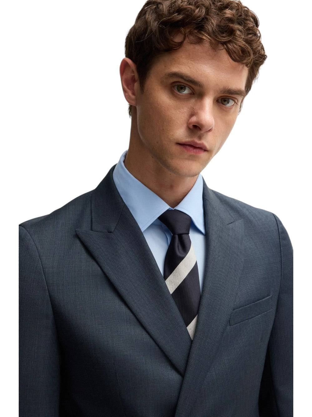 BOSS Men's Suit 50518118