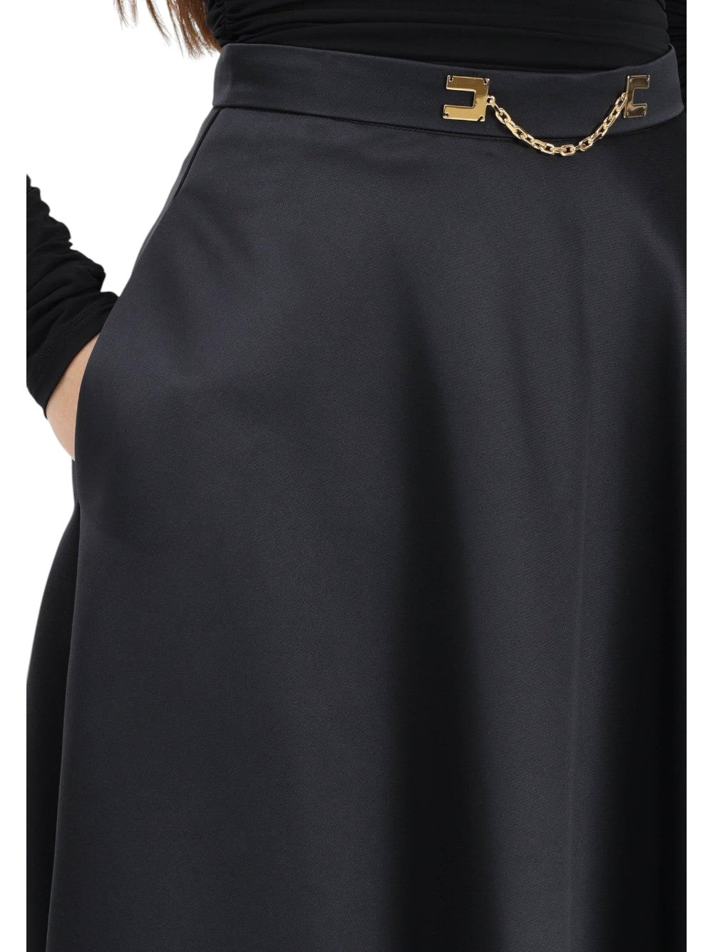 Elisabetta Franchi Gonna Donna  GO15661E2110