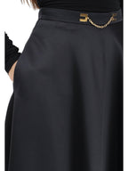 Elisabetta Franchi Gonna Donna  GO15661E2110