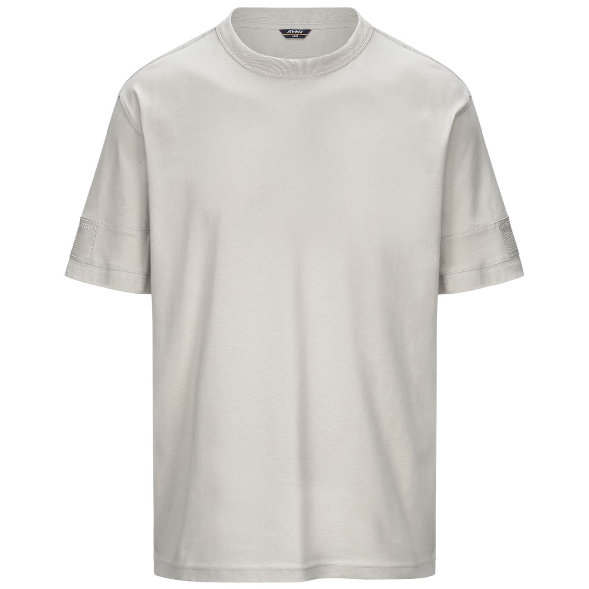 K-Way T-SHIRT Uomo  K2135KW