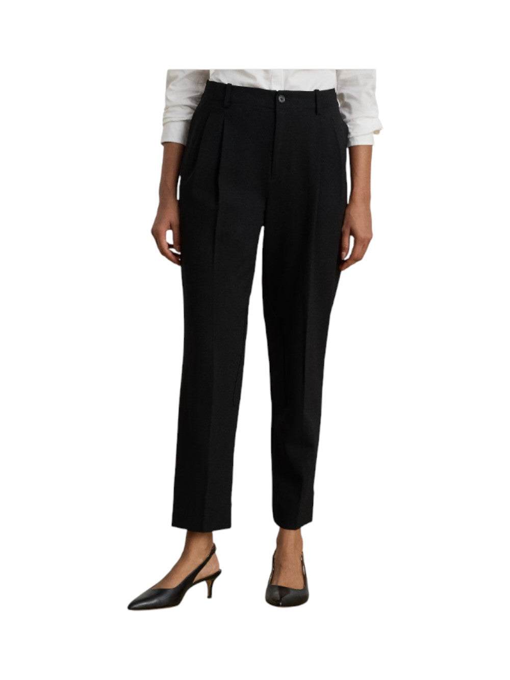 Lauren Ralph Lauren Pantalone Donna LRL HOLIDAY SEASONAL 09/15 200979957 001