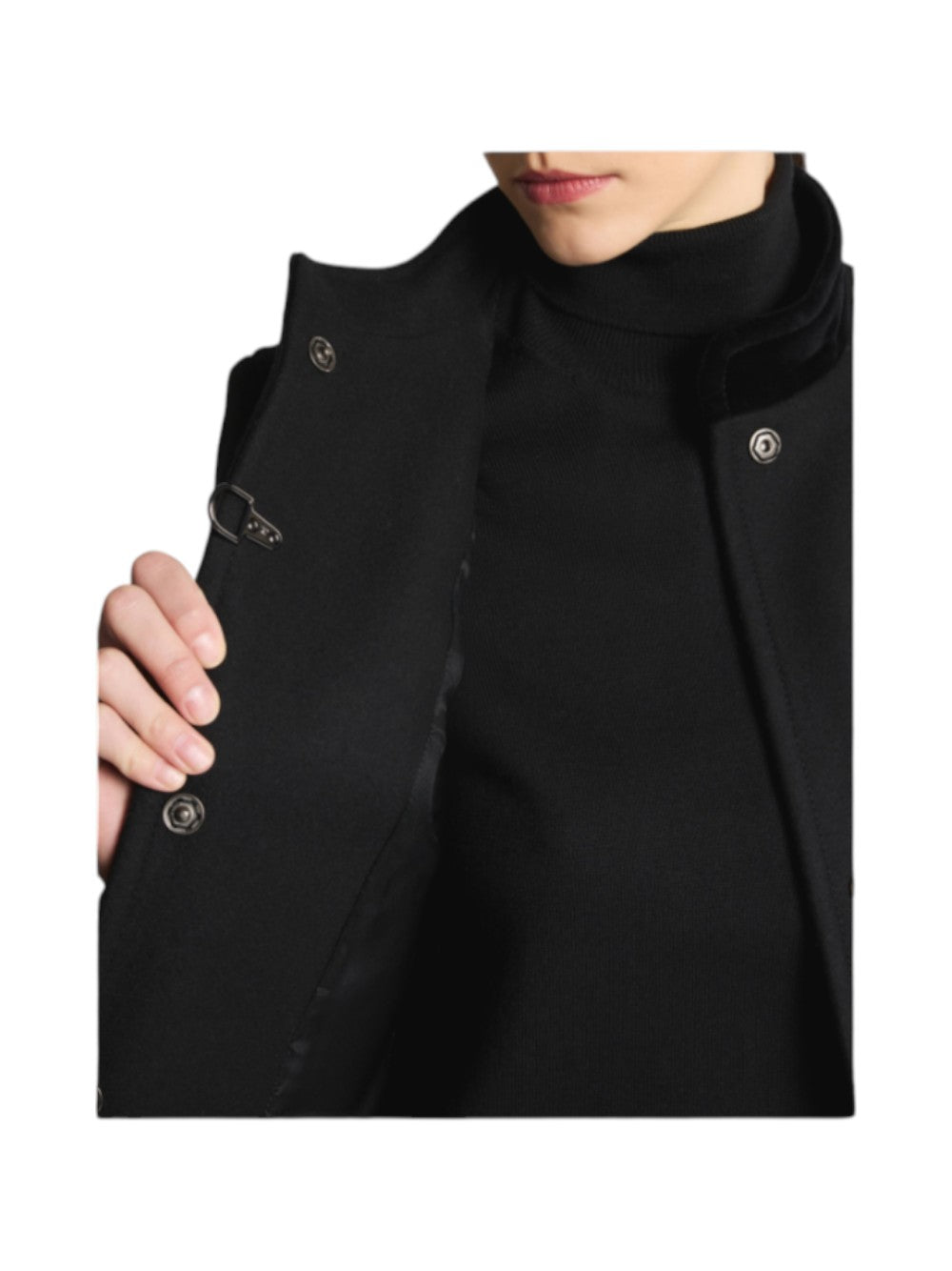 Fay Cappotto Donna  NAW50513130SGL