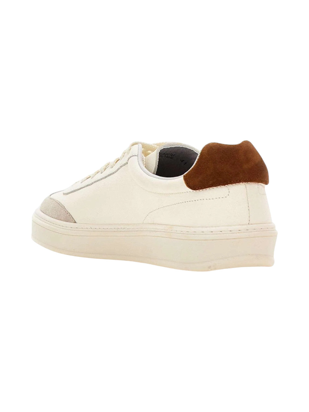 BOSS Sneakers Uomo Zarek_Tenn_sddr 50549408 124