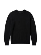 RRD Maglia Uomo velvet techno wash round W26160 10