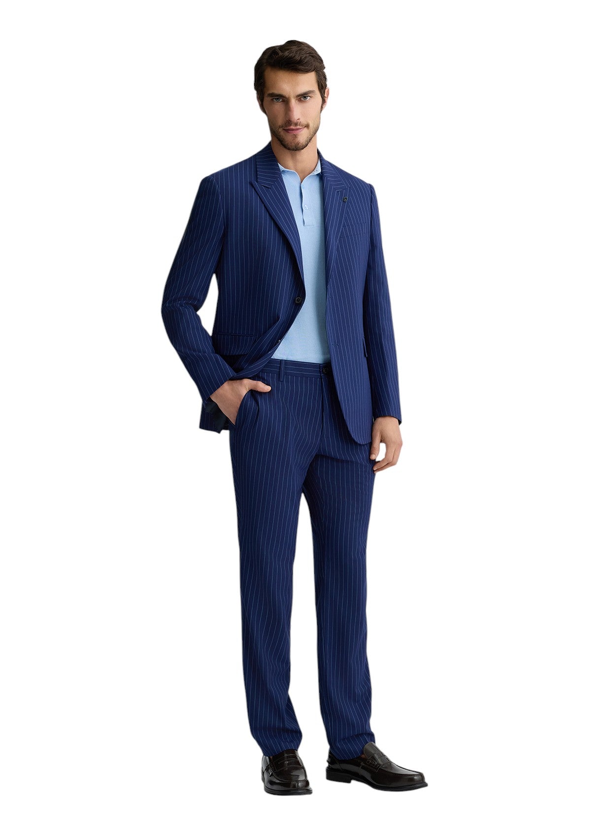 LIU JO UOMO pantalone Uomo QA5085T4369