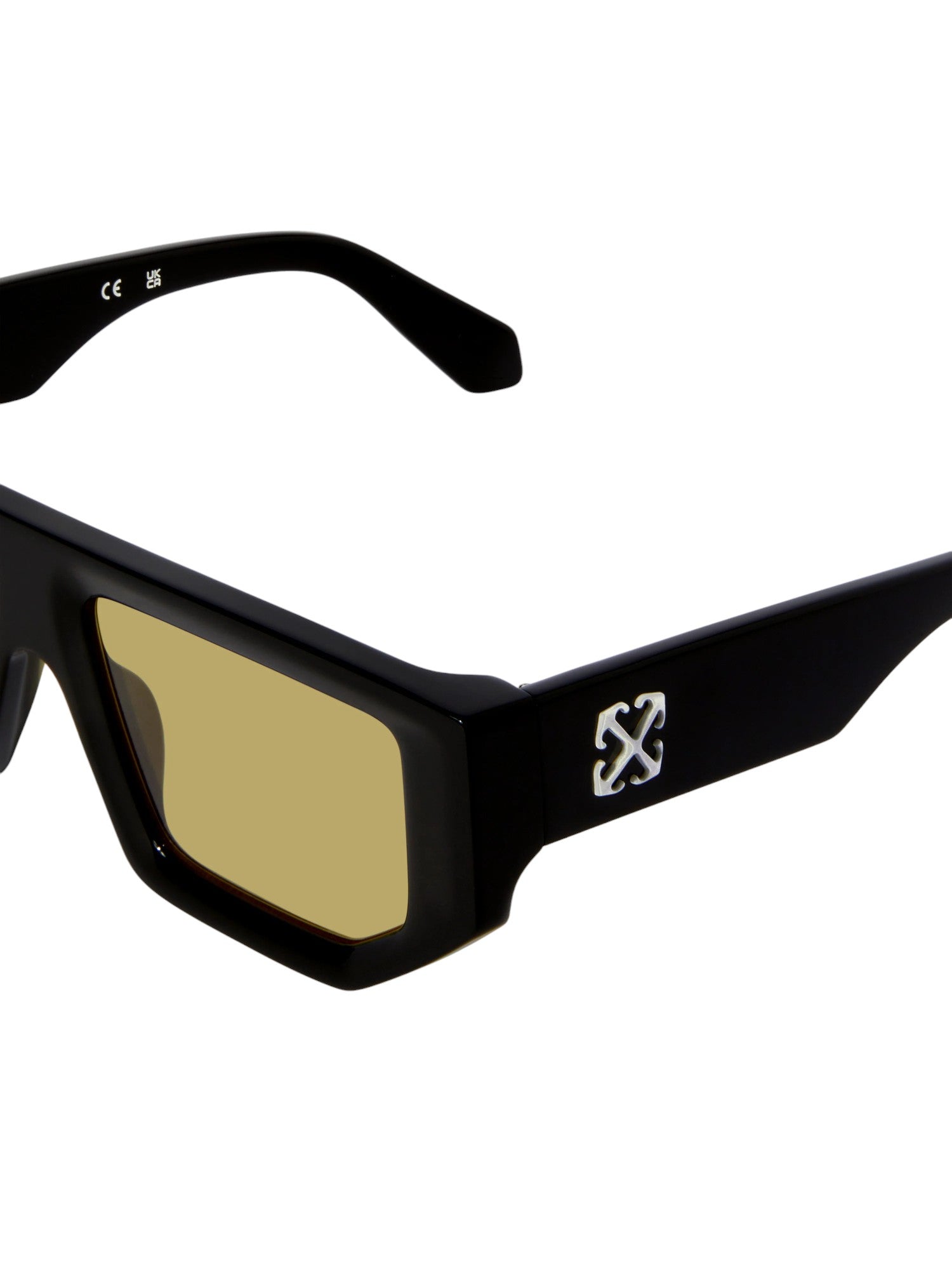 Off-White occhiale Unisex adulto OERI13F