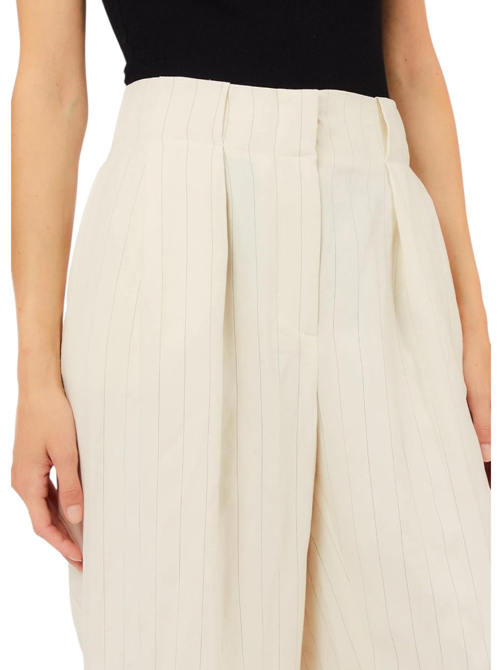 Liu Jo Pantalone Donna  CA6321T557A P9579