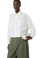 Max Mara Weekend Camicia Donna WKDCERTOSA 2625116041600 001