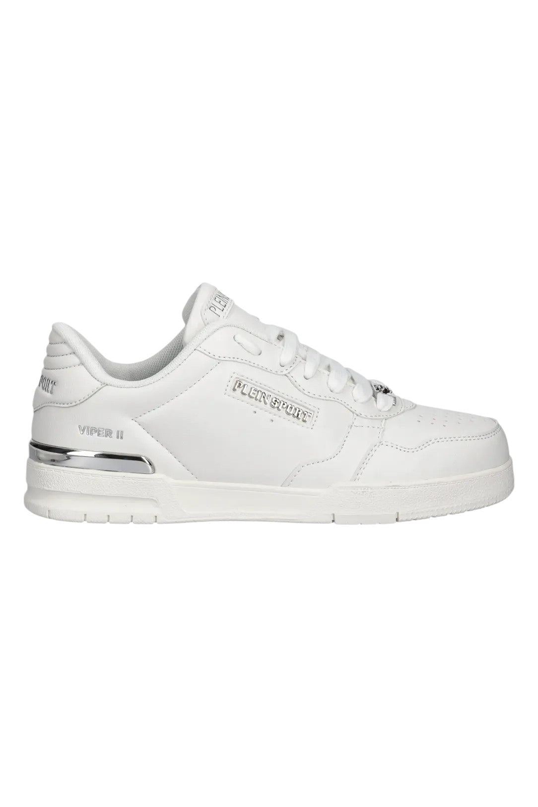 PLEIN SPORT SCARPA Uomo SAES USC0738 STE003N