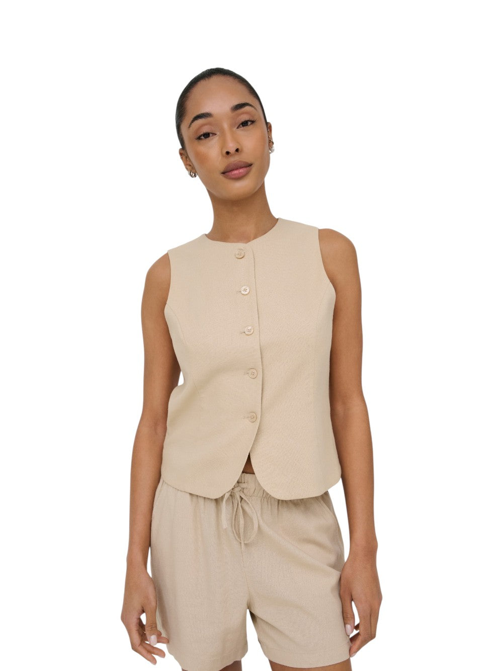 ONLY Gilet Donna  15363724