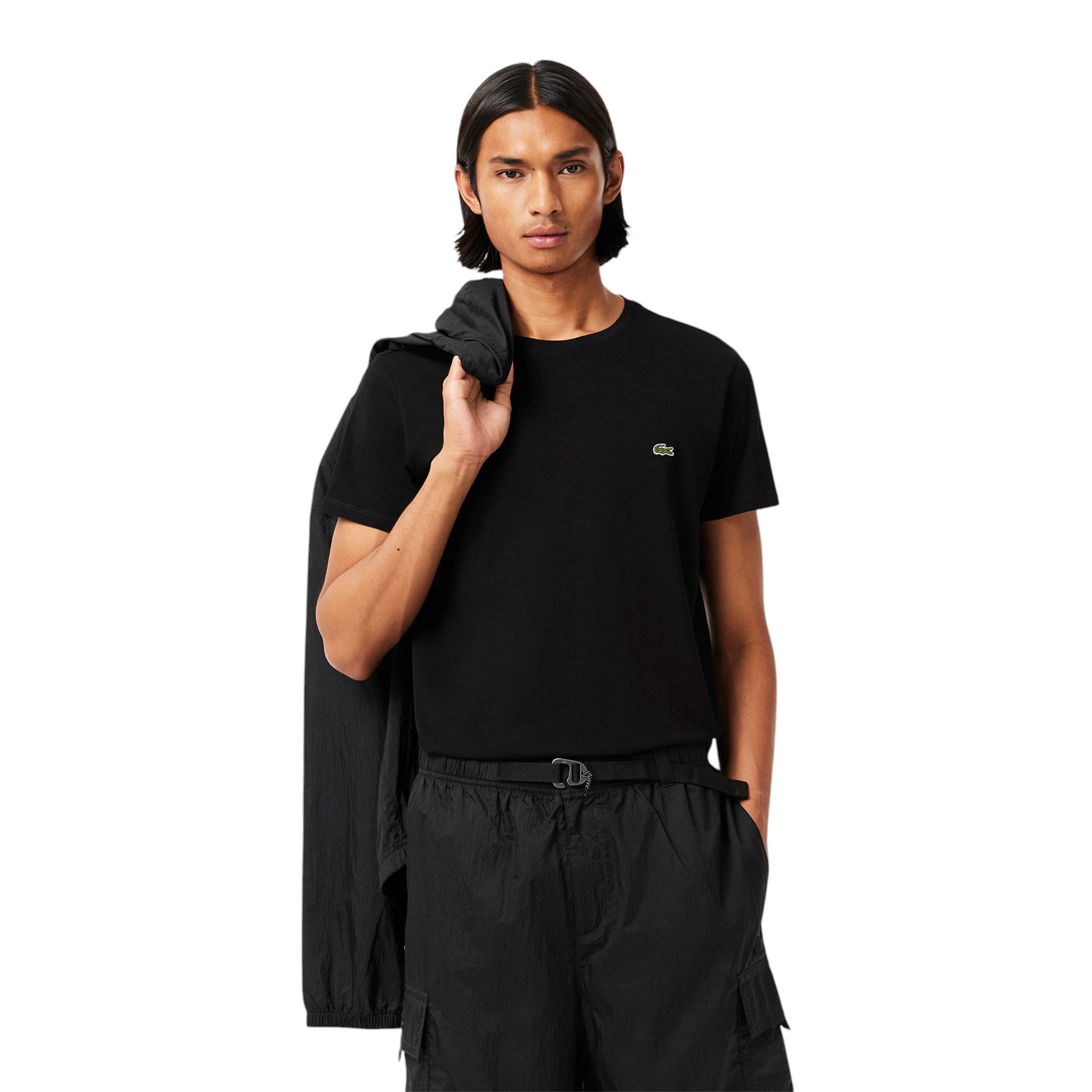 lacoste T-SHIRT Uomo TH6709