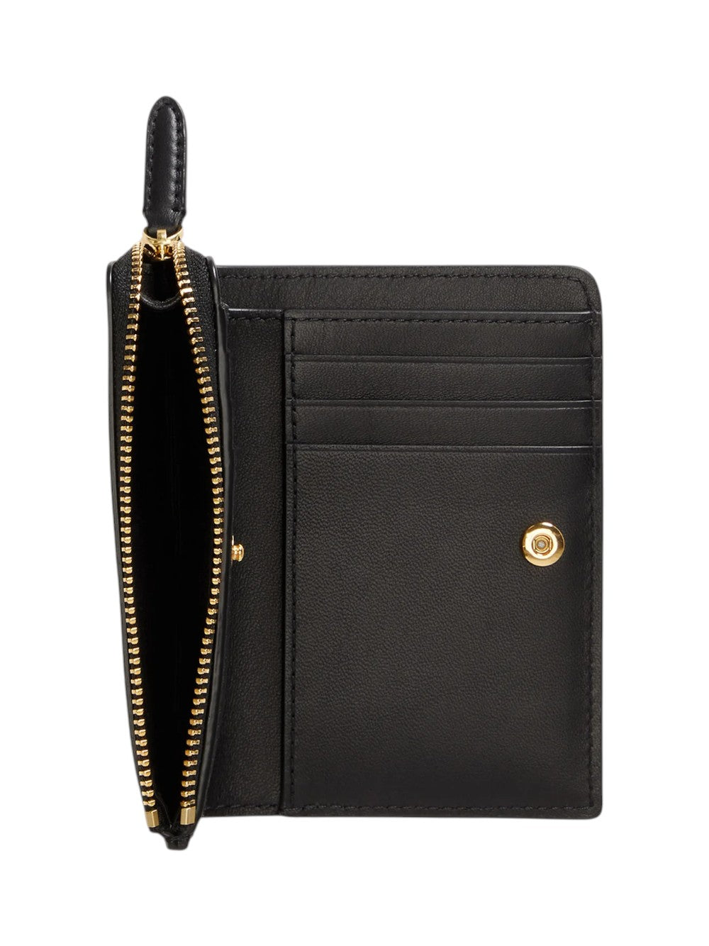 Lauren Ralph Lauren Portafoglio Donna SM BIFOLD-WALLET-SMALL 432P16735002