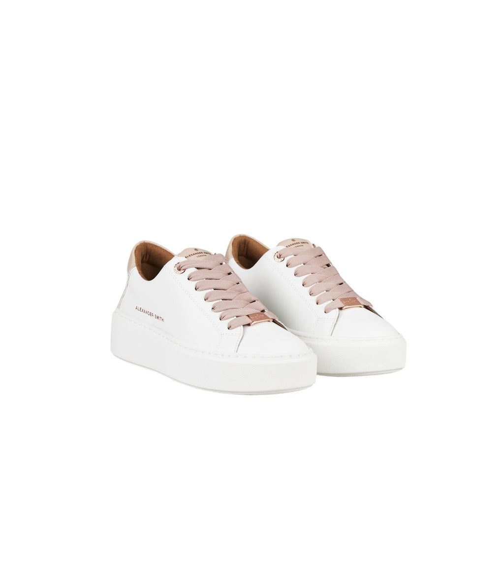 Alexander Smith Women's Sneakers LONDON HIGH