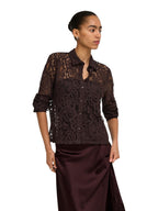 ONLY Camicia Donna ONLBIRUN 15380416 19-1111 TCX