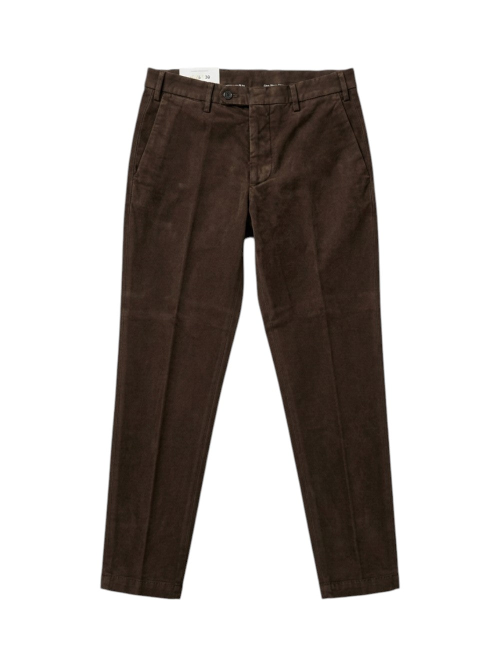 Michael Coal Pantalone Uomo BRAD CAPRI MCBRAOMS2505F26C 232