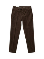 Michael Coal Pantalone Uomo BRAD CAPRI MCBRAOMS2505F26C 232