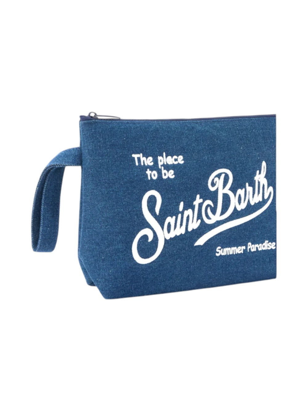 MC2 Saint Barth Pochette Donna  ALI0017 00436L