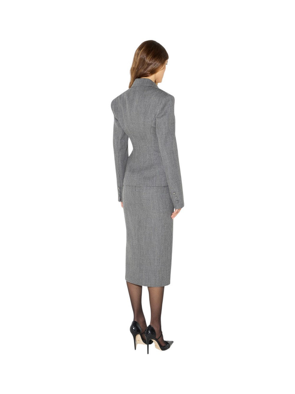 Elisabetta Franchi Gonna Donna  GO25467E2431