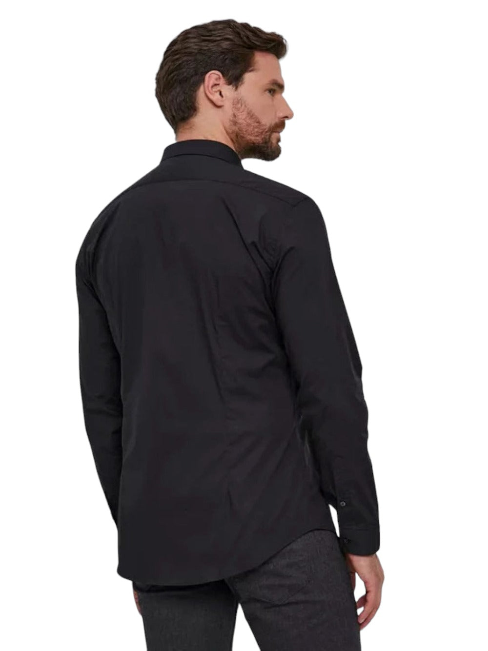 Liu Jo Uomo Camicia Uomo  M000P201MILANO