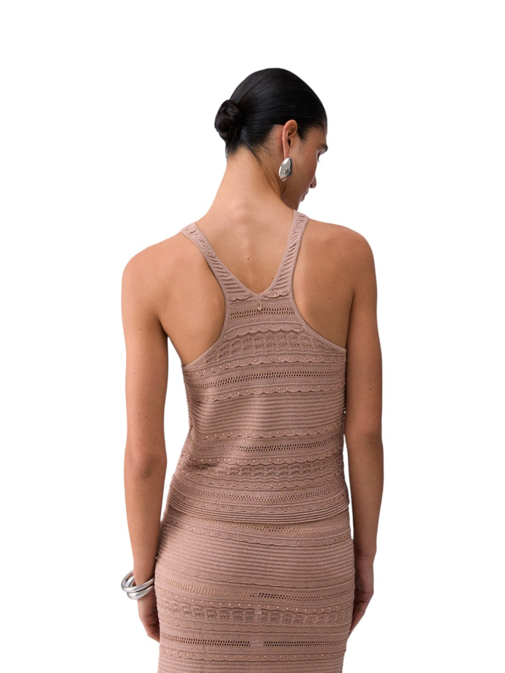 Liu Jo Maglia Donna  CA6238MA06S A4389