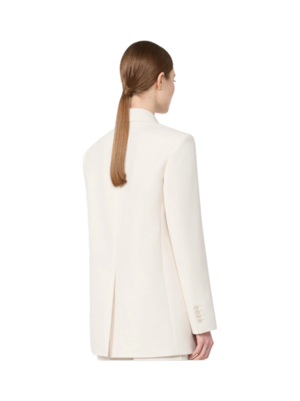 Max Mara Studio Giacca Donna Mstbosco 2616041025600 060