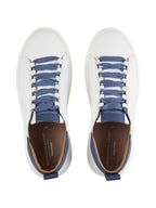 Alexander Smith Sneakers Uomo WEMBLEY HIGH FREQUENCY MAN ASBDWFM-2318-FBL