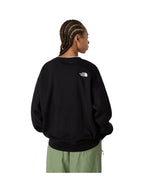 The North Face Felpa Donna W ESSENTIAL NF0A89EPJK31