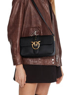Pinko Borsa Donna LOVE ONE CLASSIC SLOUCHY FL BO 104524A2OX Z99Q