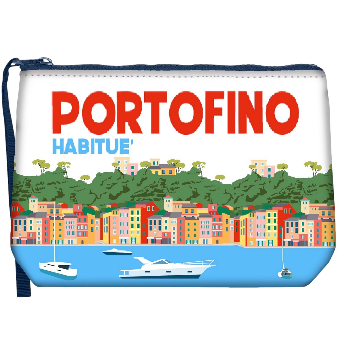 MC2 Saint Barth POCHETTE Donna ALINE
