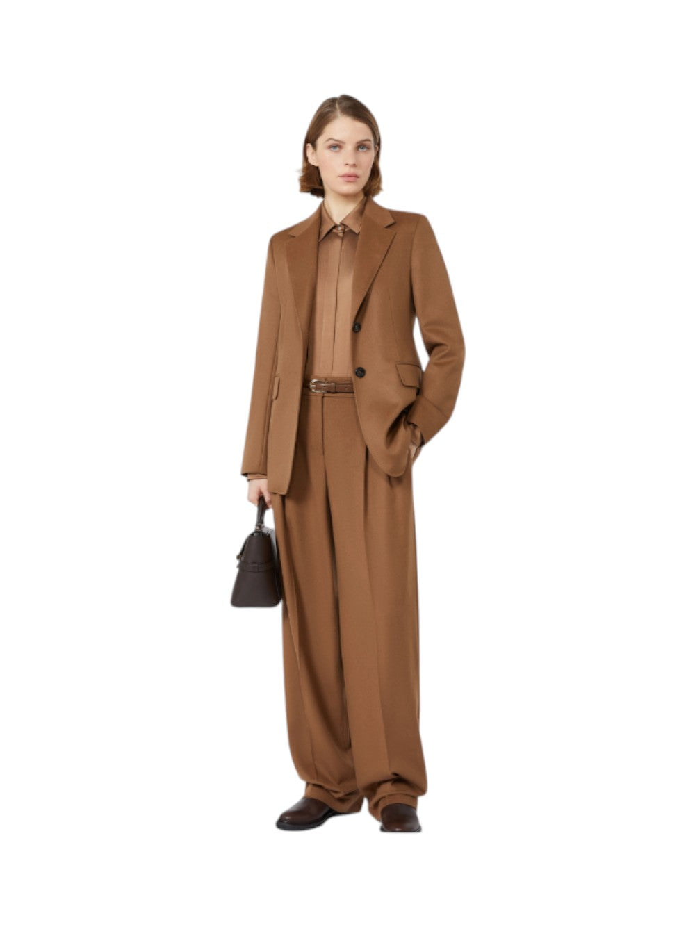 Max Mara Studio Pantalone Donna MSTCOCCO 2626136092600 027