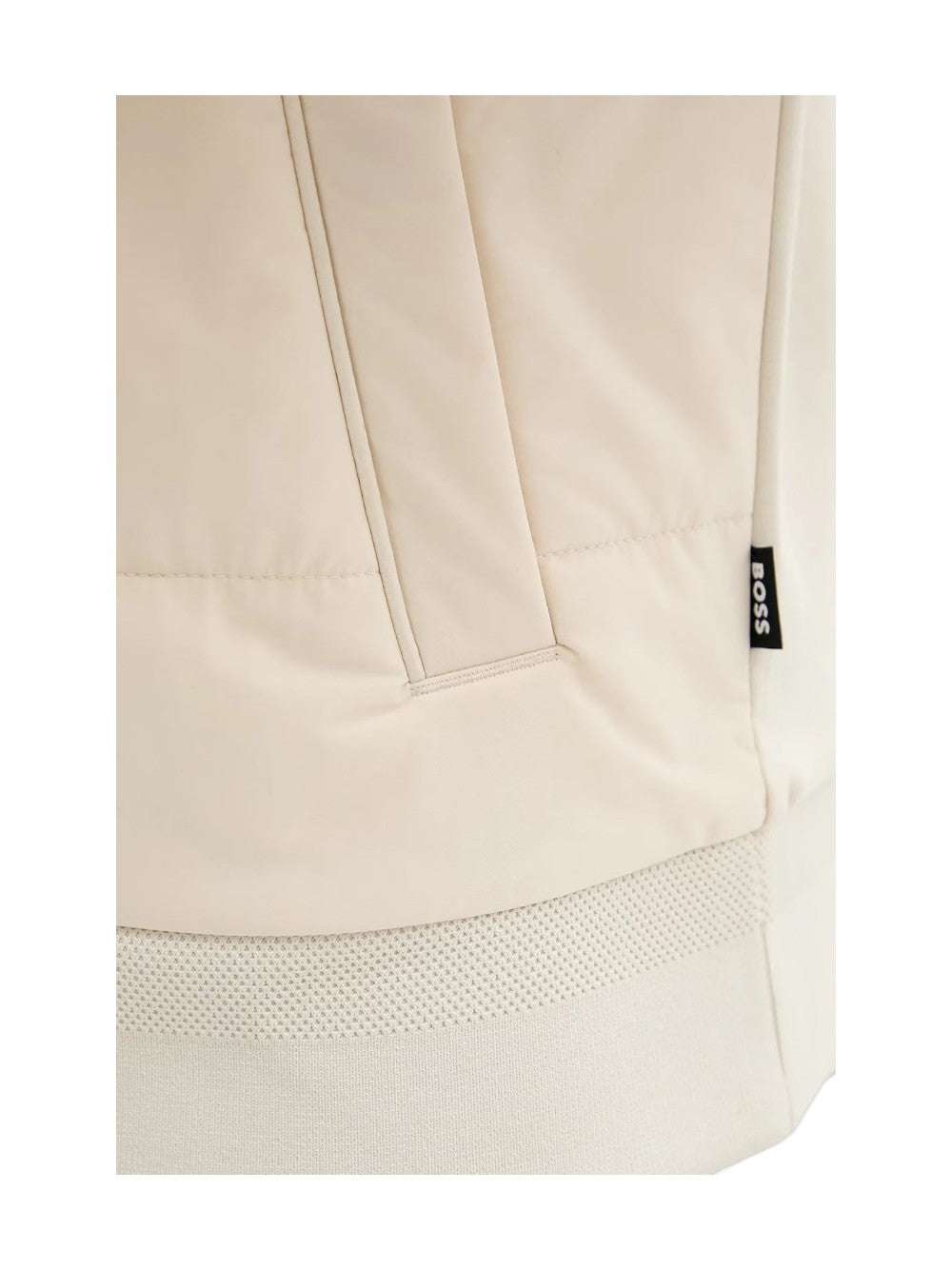 BOSS Felpa Uomo H-Skiles 50532767