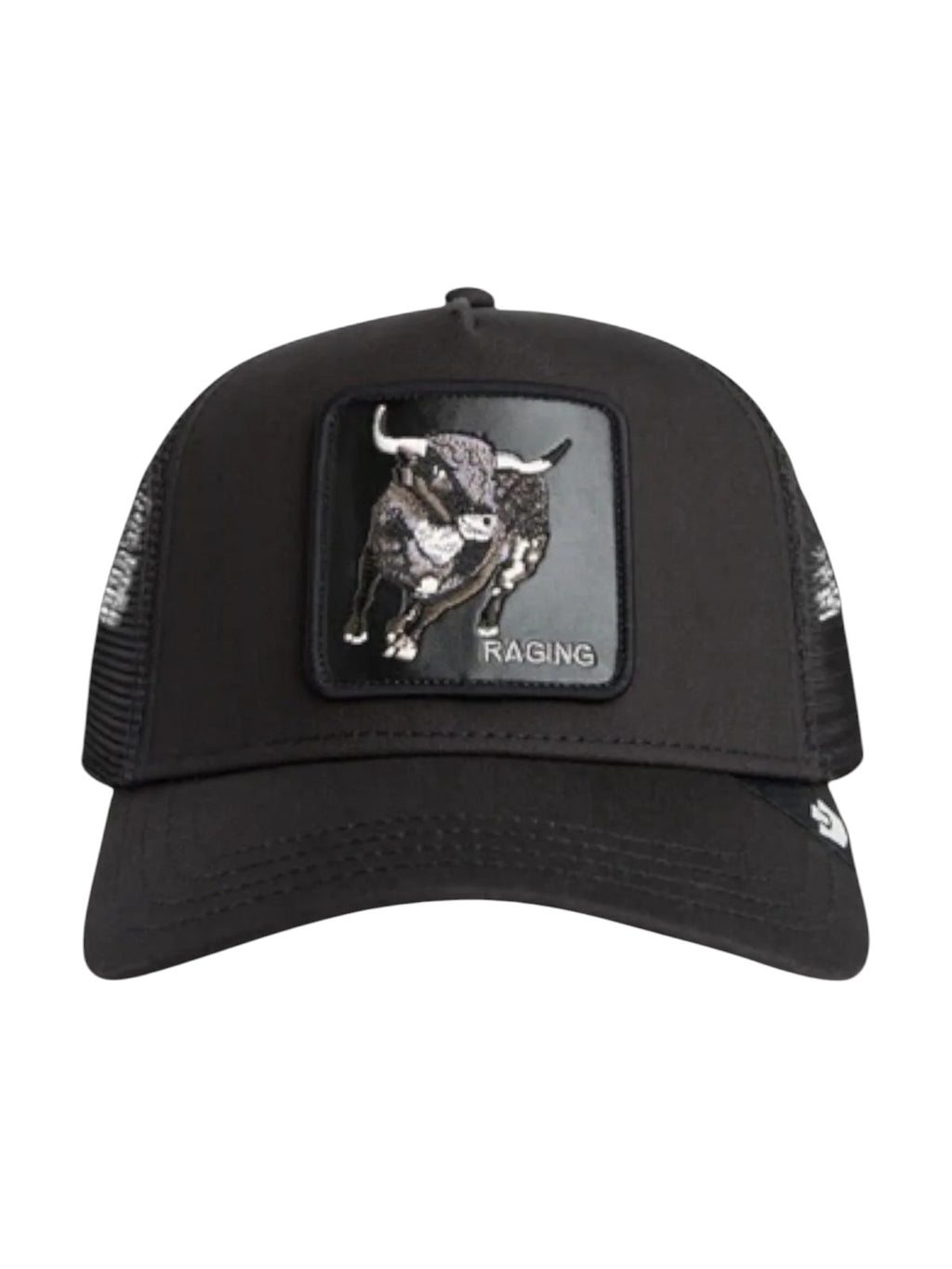 Goorin Bros Cappello Uomo STALLION TRUCKER 101-2451