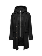 ONLY Cappotto Donna ONLBLOOM 15380748 C-N10