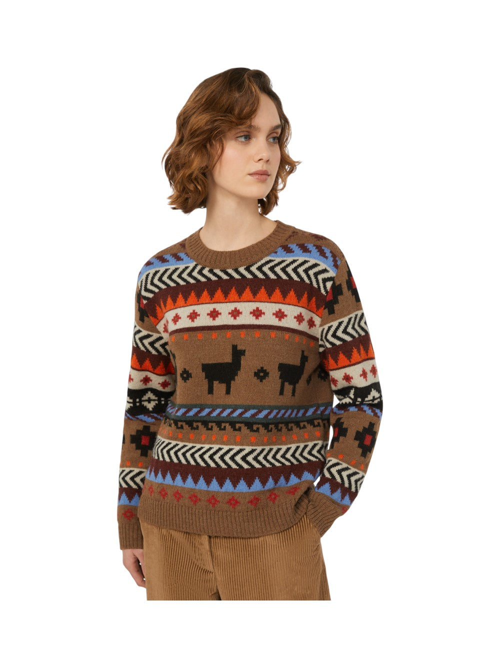 Max Mara Weekend Top Donna QUIRITE 2525366302600 023