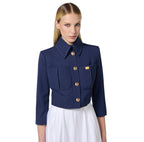 elisabetta franchi Giacca Donna GI13851E2