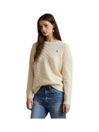 Polo Ralph Lauren Maglia Donna JULIANNA 211971865 001