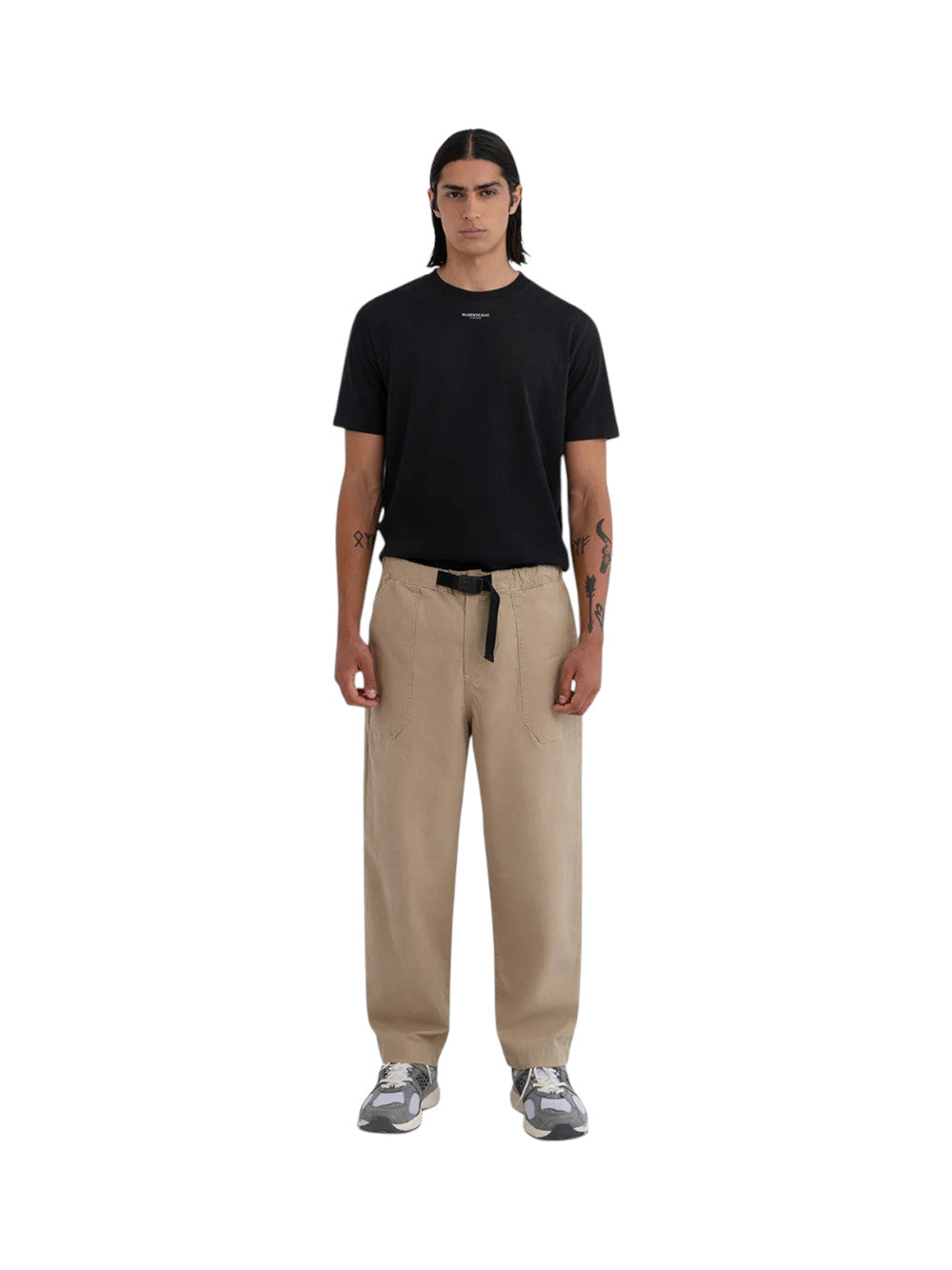 MURPHY&NYE T-SHIRT Uomo TUG/1 T61101JE9549 G06026
