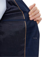 BOSS men's suit Men 50509502