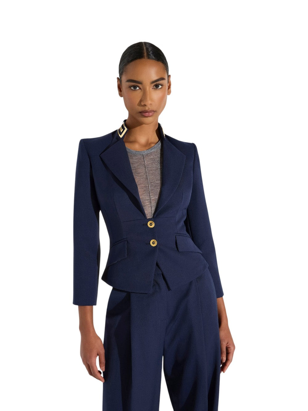 Elisabetta Franchi Giacca Donna  GI24966E2B75