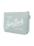 MC2 Saint Barth Pochette Donna  ALI0054 00160L