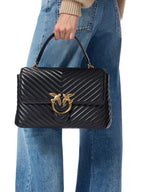 Pinko Borsa Donna LOVE LADY PUFF BIG CL 100042A0GK Z99Q