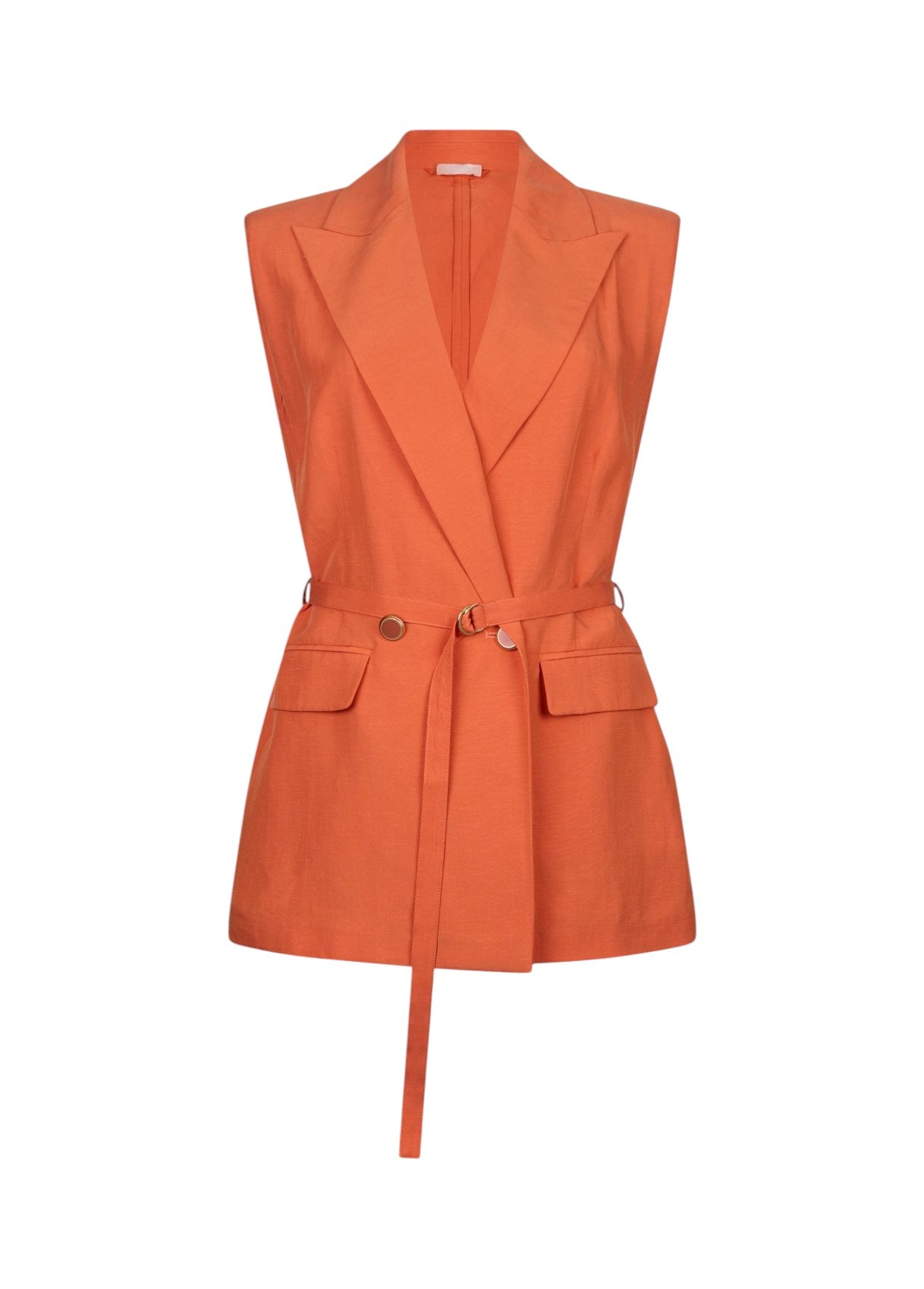 LIU JO Women's Vest WA5133T4818